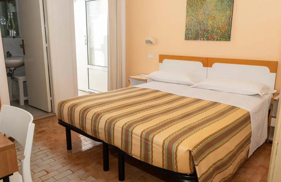 Hotel Alfa Tao-1