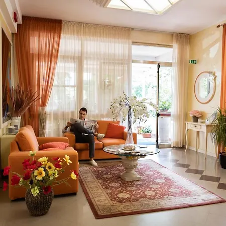 Hotel Alfa Tao-3