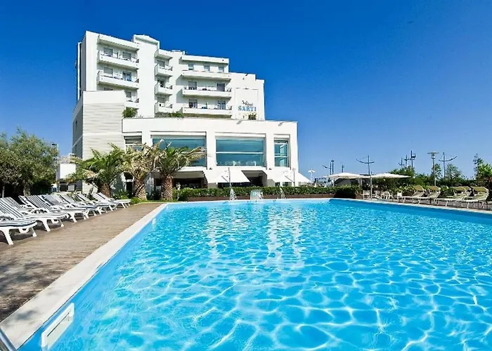 Hotel Sarti Riccione